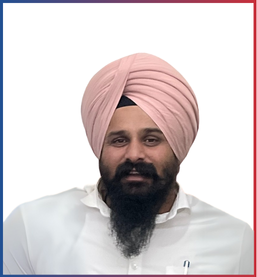 Harwinder Singh